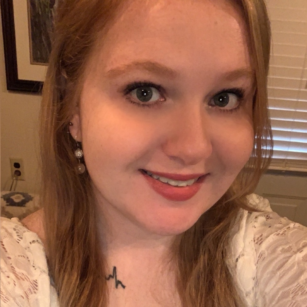 Meet your Posher, Lindsey
